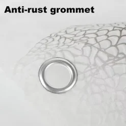 Shower Curtain 180cm 70