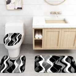 Shower Curtain 180cm*180cm(70