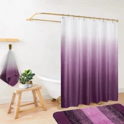 Shower Curtain Sets 180cm*180cm(70