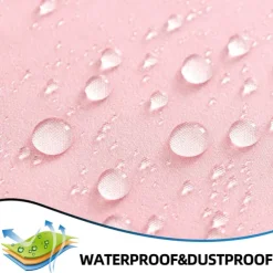 Shower Curtain Sets 180cm*180cm(70