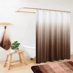 Shower Curtain Sets 180cm*180cm(70