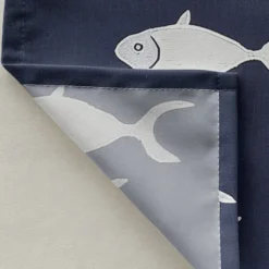 Shower Curtain with Hooks 180cm*180cm(70