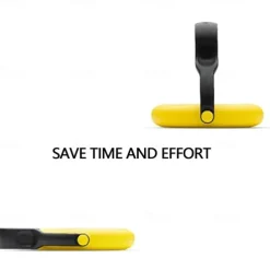 Silicone Egg Rings for Frying, Lightweight Silicone Egg Mold, Premium Fried Egg Rings for Nonstick Frying, Egg Rings for Egg Mcmuffins, for Breakfast Sandwich Fried Eggs, Perfectly Shaped Egg Cooker