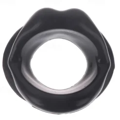 Silicone Lip Shaper Portable Smile Trainer Beauty Tool Mouth Tightener Face Trainer For Girls Women Ladies