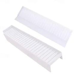 Silicone Sink Edge Protectors, Kitchen Sink Splash Guards, 4