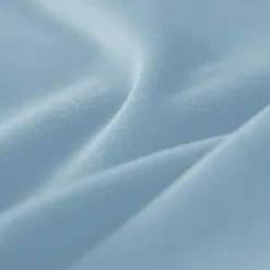 Silver Fox Velvet Traditional Single Sofa Cover - Full Coverage Stretch Slipcover for Small Armchairs and Internet Café Sofa Chairs