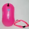 Single Airbag Swimming Float Marjaqe Easy To Inflate Follower Bug Float Float Float Float