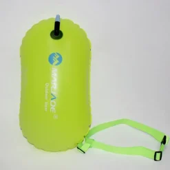 Single Airbag Swimming Float Marjaqe Easy To Inflate Follower Bug Float Float Float Float