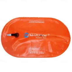 Single Airbag Swimming Float Marjaqe Easy To Inflate Follower Bug Float Float Float Float