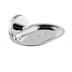Soap Dishes & Holders New Design / Creative Contemporary / Traditional Metal 1pc - Bathroom Wall Mounted
