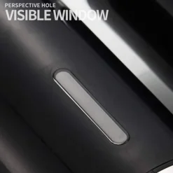 Soap Dispenser Wall Mounted Bathroom Shower Pump Dispenser for Shower Gel Shampoo Soap (500ml)