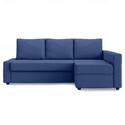 Sofa Bed Cover for Dogs,IKEA FRIHETEN Sofa Bed Sleeper Cover, Replacement Corner Couch Slipcover with Right Chaise or Left Chaise Washable Furniture Protector FRIHETcover LITB PRIME cover