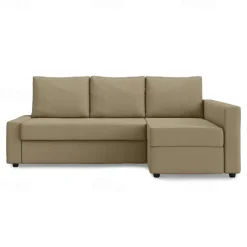 Sofa Bed Cover for Dogs,IKEA FRIHETEN Sofa Bed Sleeper Cover, Replacement Corner Couch Slipcover with Right Chaise or Left Chaise Washable Furniture Protector FRIHETcover LITB PRIME cover