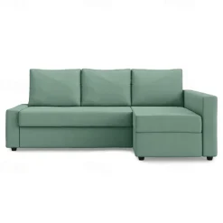 Sofa Bed Cover for Dogs,IKEA FRIHETEN Sofa Bed Sleeper Cover, Replacement Corner Couch Slipcover with Right Chaise or Left Chaise Washable Furniture Protector FRIHETcover LITB PRIME cover