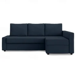 Sofa Bed Cover for Dogs,IKEA FRIHETEN Sofa Bed Sleeper Cover, Replacement Corner Couch Slipcover with Right Chaise or Left Chaise Washable Furniture Protector FRIHETcover LITB PRIME cover