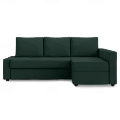 Sofa Bed Cover for Dogs,IKEA FRIHETEN Sofa Bed Sleeper Cover, Replacement Corner Couch Slipcover with Right Chaise or Left Chaise Washable Furniture Protector FRIHETcover LITB PRIME cover