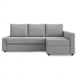 Sofa Bed Cover for Dogs,IKEA FRIHETEN Sofa Bed Sleeper Cover, Replacement Corner Couch Slipcover with Right Chaise or Left Chaise Washable Furniture Protector FRIHETcover LITB PRIME cover