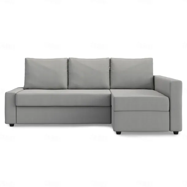 Sofa Bed Cover for Dogs,IKEA FRIHETEN Sofa Bed Sleeper Cover, Replacement Corner Couch Slipcover with Right Chaise or Left Chaise Washable Furniture Protector FRIHETcover LITB PRIME cover