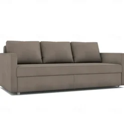 Sofa Bed Cover Velvet Futon Cover Solid Color Quilted Slipcovers Frihetcover Litb Prime Cover