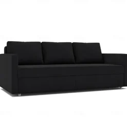 Sofa Bed Cover Velvet Futon Cover Solid Color Quilted Slipcovers Frihetcover Litb Prime Cover