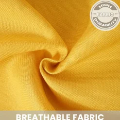 Sofa Bed Cover with Storage Solid Color Slipcovers FRIHETcover LITB PRIME cover