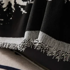 Sofa Blanket Sofa Towel Cover Cloth Outdoor Living Room Sofa Cover Towel Double-sided Thickened Back Towel Camping