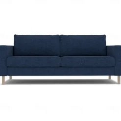 Sofa Cover 3 Seater Solid Color Slipcovers KARLcover LITB PRIME cover