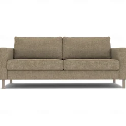 Sofa Cover 3 Seater Solid Color Slipcovers KARLcover LITB PRIME cover