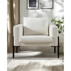 Sofa Cover Armchair CoverSolid Color Quilted Velvet Slipcovers KOARPcoverLITB PRIME cover