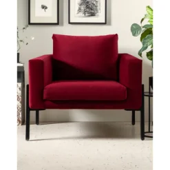 Sofa Cover Armchair CoverSolid Color Quilted Velvet Slipcovers KOARPcoverLITB PRIME cover