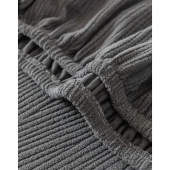 Sofa Cover Seat Cushion Cover Geometric Printed Polyester Slipcovers