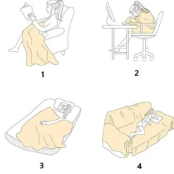 Sofa Cover Sofa Blanket Solid Color Couch Cover Couch Protector Sofa Throw Cover Washable for Armchair/Loveseat/3 Seater/4 Seater/L Shape Sofa Contemporary Embossed Polyester / Cotton Blend Slipcovers