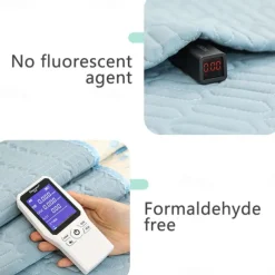 Sofa Mat Sofa Cover Couch Slipcover Grey Anti-Cat Scratch Sofa Seat Pad Cover for Armchair Loveseat 4 or 3 seater L shape for Kids, Pet, Cats(Not Sold By A Set)