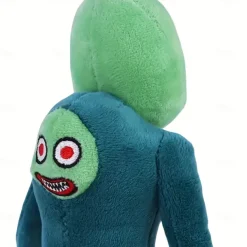 Soft Polyester Spooky Fingers Plush Toy 13.39