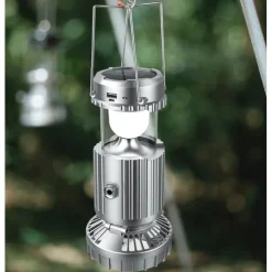 Solar Electric Fan Camping Lamp with Bluetooth Speaker Portable Switch Camping Lamp Lithium Battery Solar USB Charging