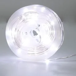 Solar Power String Light 20M 30M 50M with Remote Control Thanksgiving Christmas Outdoor Party Garden Decoration Fairy Lights Plug-in Dual Purpose Gypsophila Copper Wire Lights Set 24V