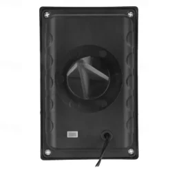 Solar Powered Outdoor Ground Light Five Hemisphere Solar Garden Light Outdoor String Lamp for Lawn Yard Pathways Pool Patio