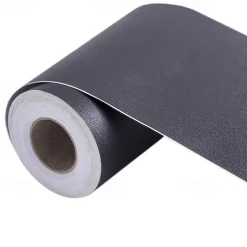 solid color pvc self-adhesive wall stickers border wall stickers beauty edge stickers decorative line stickers glass anti-collision strip waterproof waistline stickers