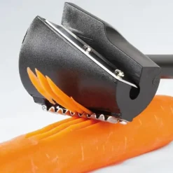 Spiral Vegetable Slicer - Multifunctional Kitchen Tool for Fruits and Vegetables - Perfect Gift for Moms and Women on Mother's Day