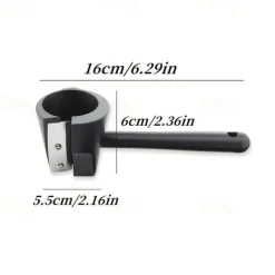 Spiral Vegetable Slicer - Multifunctional Kitchen Tool for Fruits and Vegetables - Perfect Gift for Moms and Women on Mother's Day