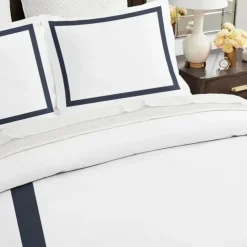 Splicing Duvet Cover Set Patchwork Quilt Design Soft and Stylish Bedding Set Includes Duvet Cover and Pillowcases Perfect for Adding a Unique Touch to Bedroom Decor