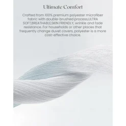 Splicing Duvet Cover Set Patchwork Quilt Design Soft and Stylish Bedding Set Includes Duvet Cover and Pillowcases Perfect for Adding a Unique Touch to Bedroom Decor