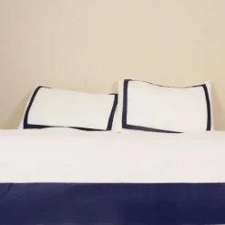 Splicing Duvet Cover Set Patchwork Quilt Design Soft and Stylish Bedding Set Includes Duvet Cover and Pillowcases Perfect for Adding a Unique Touch to Bedroom Decor