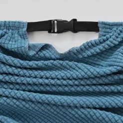 Split Office Chair Cover Gaming Chair Covers Burgundy Stretch Washable Computer Chair Slipcovers for Armchair, Swivel Chair, Gaming Chair,Computer boss Chair