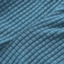 Split Office Chair Cover Gaming Chair Covers Burgundy Stretch Washable Computer Chair Slipcovers for Armchair, Swivel Chair, Gaming Chair,Computer boss Chair