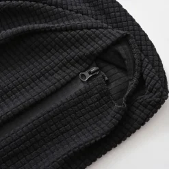 Split Office Chair Cover Gaming Chair Covers Burgundy Stretch Washable Computer Chair Slipcovers for Armchair, Swivel Chair, Gaming Chair,Computer boss Chair