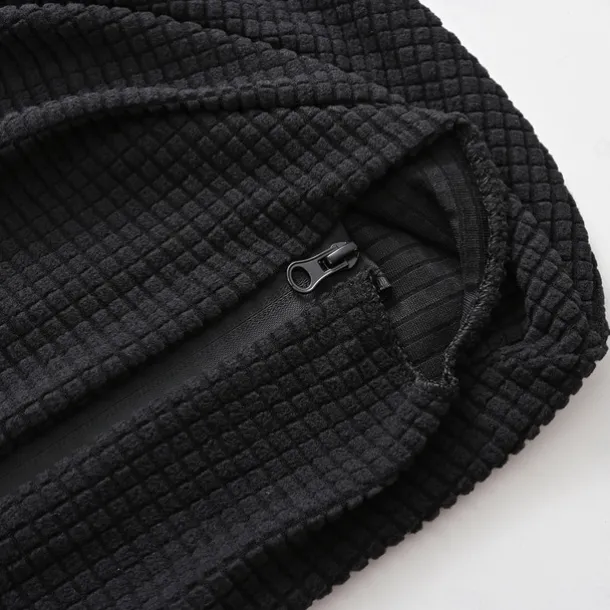 Split Office Chair Cover Gaming Chair Covers Burgundy Stretch Washable Computer Chair Slipcovers for Armchair, Swivel Chair, Gaming Chair,Computer boss Chair