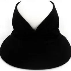 Spring And Summer New Hat Female Sun Visor Baseball Cap Female Anti-ultraviolet Personality Adult Empty Top Hat
