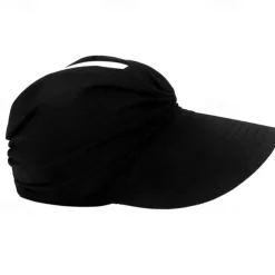 Spring And Summer New Hat Female Sun Visor Baseball Cap Female Anti-ultraviolet Personality Adult Empty Top Hat