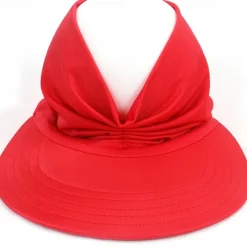 Spring And Summer New Hat Female Sun Visor Baseball Cap Female Anti-ultraviolet Personality Adult Empty Top Hat